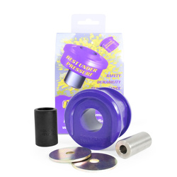 Tylna dolna tuleja mocowania silnika - Szybka jazda/Tor Powerflex Road Series Citroen C4 Models & C4 Picasso / Grand C4 Picasso (2006-2013) PFF50-306P