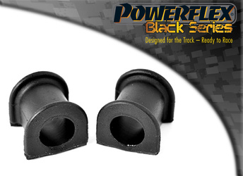 Tylna tuleja drążka stabilizatora 20mm Powerflex Black Series Toyota MR2 Models & MR2 Gen2 SW20 (1989 - 1999)\MR2 SW20 REV 2 to 5 (1991 - 1999) PFR76-307BLK