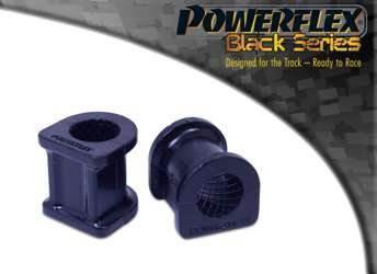 Tuleja Poliuretanowa Powerflex Black Mitsubishi Lancer Evolution VII, VIII & IX inc 260 (2001 - 2007) PFR44-211-22BLK