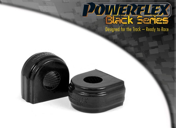 Tylna tuleja drążka stabilizatora 23mm Powerflex Black Series BMW X Series & X5 Series\X5 E70 (2006-2013) PFR5-1413-23BLK
