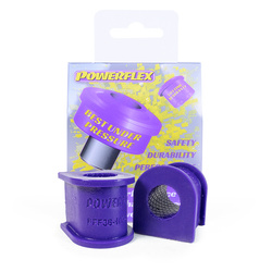 Tuleja mocowania przedniego stabilizatora 22mm Powerflex Road Series Mazda MX-5, Miata, Eunos & Mk2 NB (1998-2005) PFF36-105-22