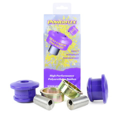 Tylna tuleja przedniego wahacza Powerflex Road Series Volkswagen Jetta Models & Jetta MK6 A6 (2011 - 2018)\Jetta MK6 A6 Rear Beam (2011 - 2018) PFF85-802