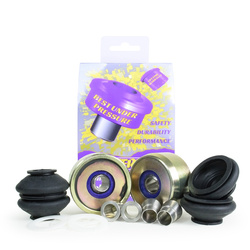 Tylna tuleja przedniego wahacza (Tor/Wyścig) Powerflex Road Series Volkswagen Beetle Models & Beetle A4 inc Cabrio (1998-2011)\Beetle & Cabrio 2WD (1998-2011) PFF85-414