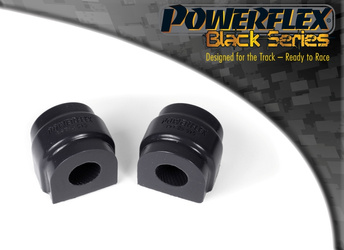 Tylna tuleja drążka stabilizatora 21.7mm Powerflex Black Series Volkswagen Passat Models & Passat B6 & B7 Typ3C (2006-2015) PFR85-515-21.7BLK