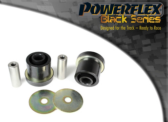 Tuleja mocowania tylnej belki Powerflex Black Series Volkswagen Up! inc. GTI (2011 on) PFR85-1910BLK