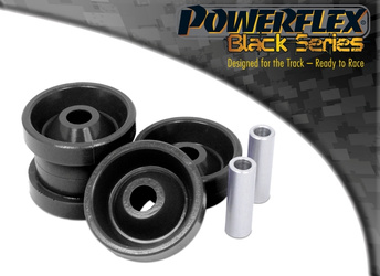 Przednia tuleja tylnego wahacza wleczonego Powerflex Black Series Volkswagen Beetle Models & Beetle A4 inc Cabrio (1998-2011)\Beetle RSi 4Motion (2000 - 2003) PFR3-508BLK