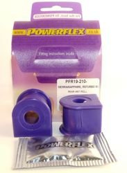 Tuleja Poliuretanowa Powerflex Road Ford Escort Models - Escort Mk3 & 4, XR3i, Orion All Types (1980-1990) PFR19-210-14