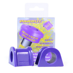 Tuleja stabilizatora przód 23mm Powerflex Road Series Alfa Romeo 147 (2000-2010), 156 (1997-2007), GT (2003-2010) PFF1-810-23