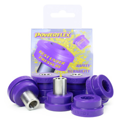 Przednia tuleja łącznika drążka stabilizatora  Powerflex Road Series MG ZR (2001-2005) PFF63-403