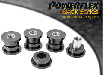 Tuleja tylnego łącznika stabilizatora Powerflex Black Series Alfa Romeo 166 (1999-2007) PFR1-912BLK