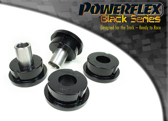 Przednia tuleja mocowania tylnego dyferencjału Powerflex Black Series Mitsubishi Lancer Evolution IV, V & VI RS/GSR (1996 - 2001) PFR44-120BLK