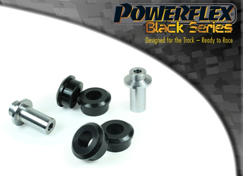 Tylna tuleja dolnego tylnego wahacza Powerflex Black Series Audi A6 / S6 / RS6 & A6 / S6 / RS6 C5 (1997-2005)\RS6 Avant (2002 - 2005) PFR3-1112BLK