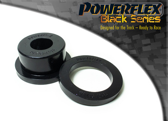 Przednie mocowanie mechanizmu zmiany biegów Powerflex Black Series MG ZR (2001-2005) PFF63-416BLK