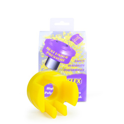 Wkładka tulei dyferencjału (standard) Powerflex Road Series BMW X Series & X3 Series\X3 E83 (2003-2010) PFF5-4628