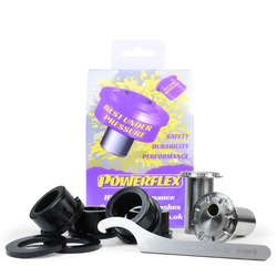 Przednia tuleja przedniego wahacza, regulowane pochylenie Powerflex Road Series BMW 2 Series & F45, F46 Active Tourer (2014 - 2021) PFF5-1301G
