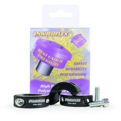 Obejma zaciskowa drążka stabilizatora 21-22mm Powerflex Road Series Volkswagen Transporter Models & T6 / 6.1 Transporter (2015-2024) PFC21-22