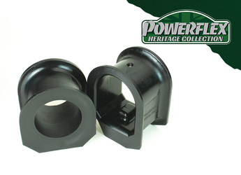 Zewnętrzna tuleja tylnego górnego wahacza Powerflex Heritage Collection Mazda MX-5, Miata, Eunos & Mk2 NB (1998-2005) PFR36-112H