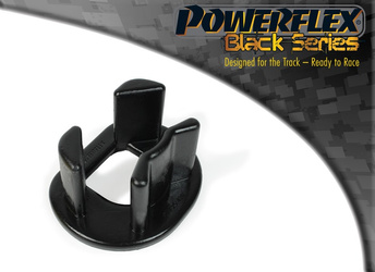 Wkładka dolnego mocowania silnika Powerflex Black Series Honda Jazz / Fit Models & Jazz / Fit GE (2007 - 2014) PFF25-420BLK