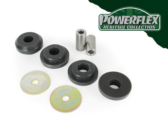 Przednia tuleja przedniego wózka 12mm Powerflex Heritage Collection Audi 80 / 90 - inc S2/RS2 & Quattro (1976 - 2000) & Cabriolet (1992 - 2000) PFF3-120-12H