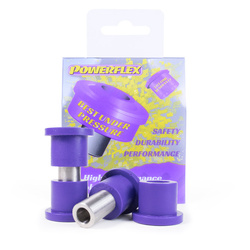 Wewnętrzna tuleja przedniego wahacza poprzecznego Powerflex Road Series Daewoo Matiz M100 & M150 (1998-2008) PFF73-201