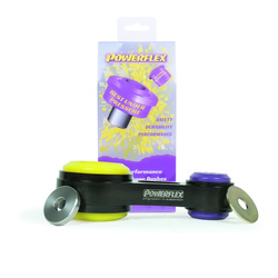 Dolne mocowanie skrzyni biegów - Drogowa Powerflex Road Series Nissan Note / Tiida (2006 - 2011) PFF60-8025