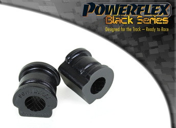 Tuleja stabilizatora przód 18mm Powerflex Black Series Seat Ibiza Models & Ibiza MK3 6L (2002-2008) PFF85-603-18BLK