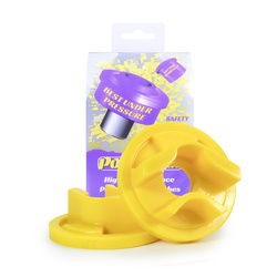 Wkładka dolnego tylnego mocowania silnika (opcja 79 mm) Powerflex Road Series Vauxhall / Opel Signum (2003 - 2008) PFF80-1221