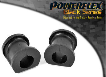 Tuleja mocowania przedniego stabilizatora 20mm Powerflex Black Series Ford Capri (1969-1986) PFF19-1403-20BLK