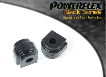 Tylna tuleja drążka stabilizatora Powerflex Black Series Fiat 124 Spider incl. Abarth (2016 on) PFR36-610-13BLK