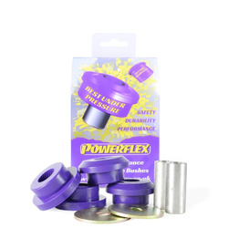 Tylna tuleja tylnej ramy pomocniczej 12 mm Powerflex Road Series Audi 80 / 90 - inc S2/RS2 & Quattro (1976 - 2000) & 80, 90 Quattro inc Avant (1983-1992) S2 Coupe B3 (1991-1996) PFF3-120-12