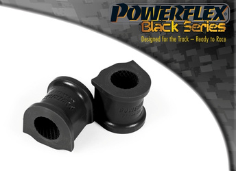 Tuleja stabilizatora przód 26mm Powerflex Black Series Mitsubishi Colt (2002 - 2012) PFF44-503-26BLK