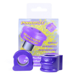Tuleja mocowania przedniego stabilizatora 20mm Powerflex Road Series Audi A3 / S3 / RS3 & A3 / S3 8L (1996-2003)\A3 / S3 MK1 8L 4WD (1999-2003) PFF3-503-20