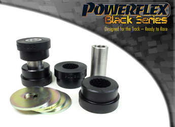 Zewnętrzna tuleja tylnego górnego wahacza 38 mm Powerflex Black Series Cadillac BLS (2005 - 2010) PFR80-1217BLK