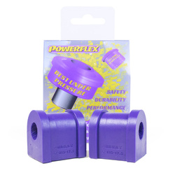 Tylna tuleja drążka stabilizatora 17.5mm Powerflex Road Series Jaguar (Daimler) XF, XFR - X250 (2008 - 2015) PFR27-615-17.5