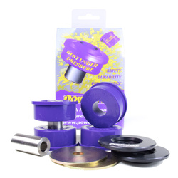 Przednia tuleja mocowania tylnego dyferencjału Powerflex Road Series BMW 5 Series & F07 GT (2009 - 2016) PFR5-6032