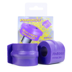 Tuleja mocowania przedniego stabilizatora 19mm Powerflex Road Series Saab 900 (1994-1998) PFF66-204-19