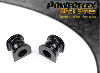 Tuleja stabilizatora przód 26.5mm Powerflex Black Series Honda S2000 (1999-2009) PFF25-205BLK