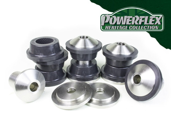 Przednia tuleja dolnego wahacza przedniego Powerflex Heritage Collection Porsche 928 (1978-1995) PFF57-701H