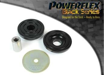 Tuleja Poliuretanowa Powerflex Black Audi A3 / S3 / RS3  A3/S3/RS3 8P (2003-2012) RS3 MK2 8P (2011-2013) PFR85-523BLK