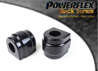 Tuleja stabilizatora przód 24mm Powerflex Black Series BMW Z Series & Z4 Series\Z4 E85 & E86 (2003-2009) PFF5-4602-24BLK