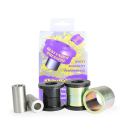 Zewnętrzna tuleja dolnego tylnego wahacza Powerflex Road Series Ford Mondeo Models & Mondeo MK4 (2007 - 2014) PFR19-1914
