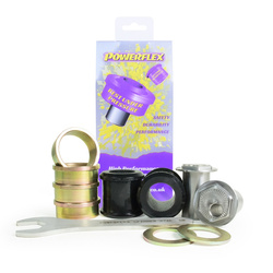 Tuleja wewnętrzna wahacza dolnego przedniego, regulowane pochylenie Powerflex Road Series BMW Z Series & Z4 Series\Z4 G29 (2018 on) PFF5-5402G