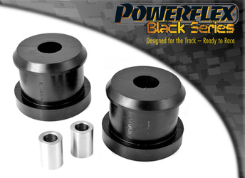 Tuleja mocowania tylnej belki Powerflex Black Series Jaguar (Daimler) XJ6, XJ6R - X300 & X306 (1994 - 1997) PFR27-207BLK