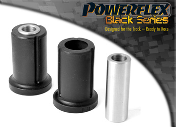 Wewnętrzna tuleja przedniego wahacza Powerflex Black Series Fiat Cinquecento (1991-1998) & Seicento (1997-2010) PFF16-101BLK