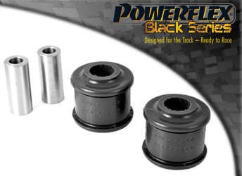 Tuleja Poliuretanowa Powerflex Black Jaguar (Daimler) XJ, XJ8 - X350 - X358 (2003 - 2009) PFR27-614BLK