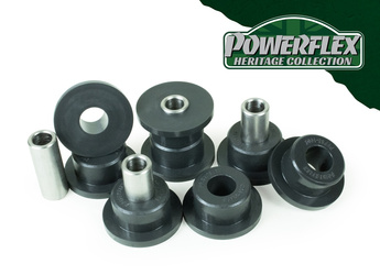 Tuleja oczkowa przedniego łącznika 19mm Powerflex Heritage Collection Volkswagen Transporter Models & T25/T3 Type 2 (Vanagon) All Models (1979 - 1992)\Petrol Models\2.1 Model PFF85-1008-19H