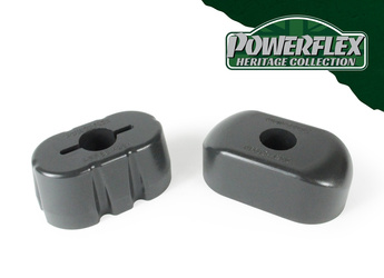 Wkładka górnego mocowania silnika (Diesel) Powerflex Heritage Collection Seat Leon Models & Leon MK1 1M (1999-2005)\Leon & Cupra Mk1 Typ 1M 2WD (1999-2005) PFF85-440RH