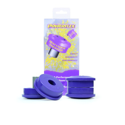 Tylna tuleja mocowania tylnego dyferencjału Powerflex Road Series Audi A6 / S6 / RS6 & A6 / S6 / RS6 C5 (1997-2005)\RS6 Avant (2002 - 2005) PFR3-1132