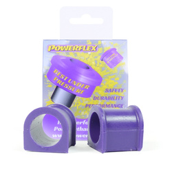 Tuleja mocowania przedniego stabilizatora 25mm  Powerflex Road Series Rover 800 (1986 - 1998) PFF63-803-25