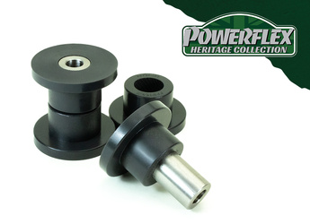 Tuleja przedniego górnego wahacza trójkątnego Powerflex Heritage Collection Vauxhall / Opel Manta B (1982-1988) PFF80-601H